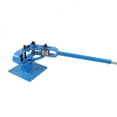 thumbnail image 6 of Premium Pipe Tube Bender  Inch Manual Tube Bender W/ 7 Dies Tubing Metal, 6 of 13