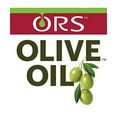 ORS Olive Oil Relaxers & Texlax Curl Stretching Texturizer Kit, Small