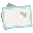 thumbnail image 2 of Hallmark Graduation Card (Warm Memories and Bright New Dreams), 2 of 6