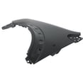 thumbnail image 2 of Fender Quarter Panel Driver Left Side Hand For 2010-2013 Ford Transit Connect, 2 of 6