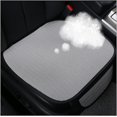 thumbnail image 1 of Almohadilla antideslizante para asiento de coche para verano, transpirable y refrescante, almohadilla antideslizante de seda de hielo para asiento de coche – 2024 nuevas fundas universales para asien, 1 of 7