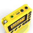 thumbnail image 2 of Pocket DAB Digital Radio Mini DAB+ Digital Radio With MP3 Player FM Radio LCD Display, 2 of 4