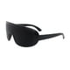thumbnail image 3 of Gafas de seguridad de malla de alambre, cómodas de usar, protección ocular forestal, equipo de protección para hombres y mujeres., 3 of 9