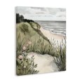 thumbnail image 2 of Stupell Industries Tropical Coastal Calm on Sandy Dunes Canvas Art, 30 x 40, by Riley B, 2 of 8