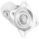 thumbnail image 3 of Rueda Universal, Rueda Giratoria Buen Material De Nailon Para Bricolaje, Se Requiere Carro Propio, 3 of 7