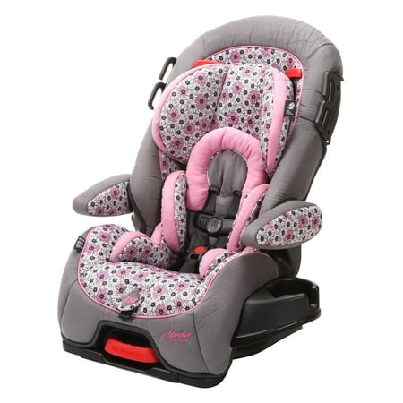 Alpha Elite 65 3-in-1 Convertible Car Seat