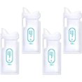 thumbnail image 1 of unidades de bolsas de orina portátiles de 700 ml, bolsas de orina desechables,, 1 of 5