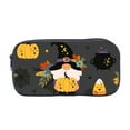 thumbnail image 1 of Halloween Print Childrens Pencil Case, Large-capacity Student Pencil Case, 1 of 4