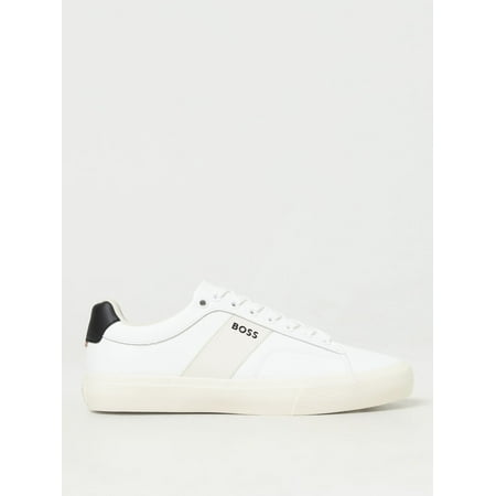 

Boss Sneakers Men White Men