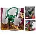 thumbnail image 5 of Marvel Scorpion 1:10th Scale Collectible Autograph Series Gold Label (Amazing Spider-Man #318) - McFarlane Toys, 5 of 10