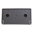 thumbnail image 2 of Brock Replacement Front License Plate Bracket Compatible with 2019-2020 1500 Rebel, 2 of 9