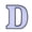 D, variant on Partheme Small Led Marquee Letters, Light Up Letters, Led Letter Lights, Battery Powered Lighted Sign for Table, Party, Birthday, Decor, M