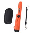 thumbnail image 2 of Detector De Metales Pinpointer De Alta Sensibilidad Varita De Mano Portátil Impermeable Para Aventuras Al Aire Libre, 2 of 7