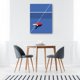 thumbnail image 3 of Cuadro Decorativo - Pingpong, 3 of 3