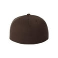thumbnail image 3 of Flexfit 210 Flat Bill Cap, 3 of 3