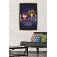 thumbnail image 2 of Disney Pixar Coco - Remember Me Wall Poster, 22.375" x 34", Framed, 2 of 3