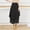 A-Black1258, variant on Wxolcjlv Women's Solid Asymmetrical Midi Skirt High Waist Dance Performance Midi Skirts