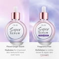 thumbnail image 5 of Olay Super Serum Night Trial Size 0.4 fl oz, 5 of 15