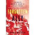 thumbnail image 2 of Forgotten Ally: China's World War II, 1937-1945, (Paperback), 2 of 3