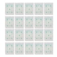 thumbnail image 2 of Waterproof Wound Dressing, Professional Breathable Wound Dressing Safe  for Bath, 2 of 7