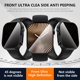 thumbnail image 3 of Funda protectora de pantalla Suoman para Apple Watch Series 10 de 46 mm, 3 of 7