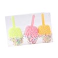 thumbnail image 3 of Adornos para de Navidad, colgantes con dijes, decoración navideña DIY, decoraciones navideñas para fiestas, cumpleaños, aniversarios, vacaciones Helado de, 3 of 8
