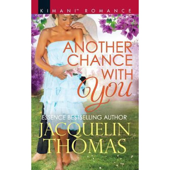 Pre-Owned Another Chance with You (Unknown) 1335216960 9781335216960