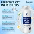 thumbnail image 3 of Silicone Scar Gel, Scar Removal Cream, Scar Cream for Surgical Scars, Stretch Mark Remover, 3 of 6