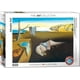 thumbnail image 1 of The Persistence of Memory-Dali Eurographics 6000-0845, 1 of 2