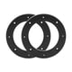 thumbnail image 5 of Soportes Para Altavoces, Alfombrilla De Anillo De Altavoz Universal Plug And Play Negra Para Coche Anggrek Otros, 5 of 8