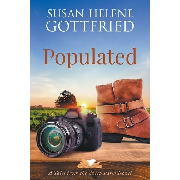 Tales from the Sheep Farm Populated, Book 2, (Paperback)