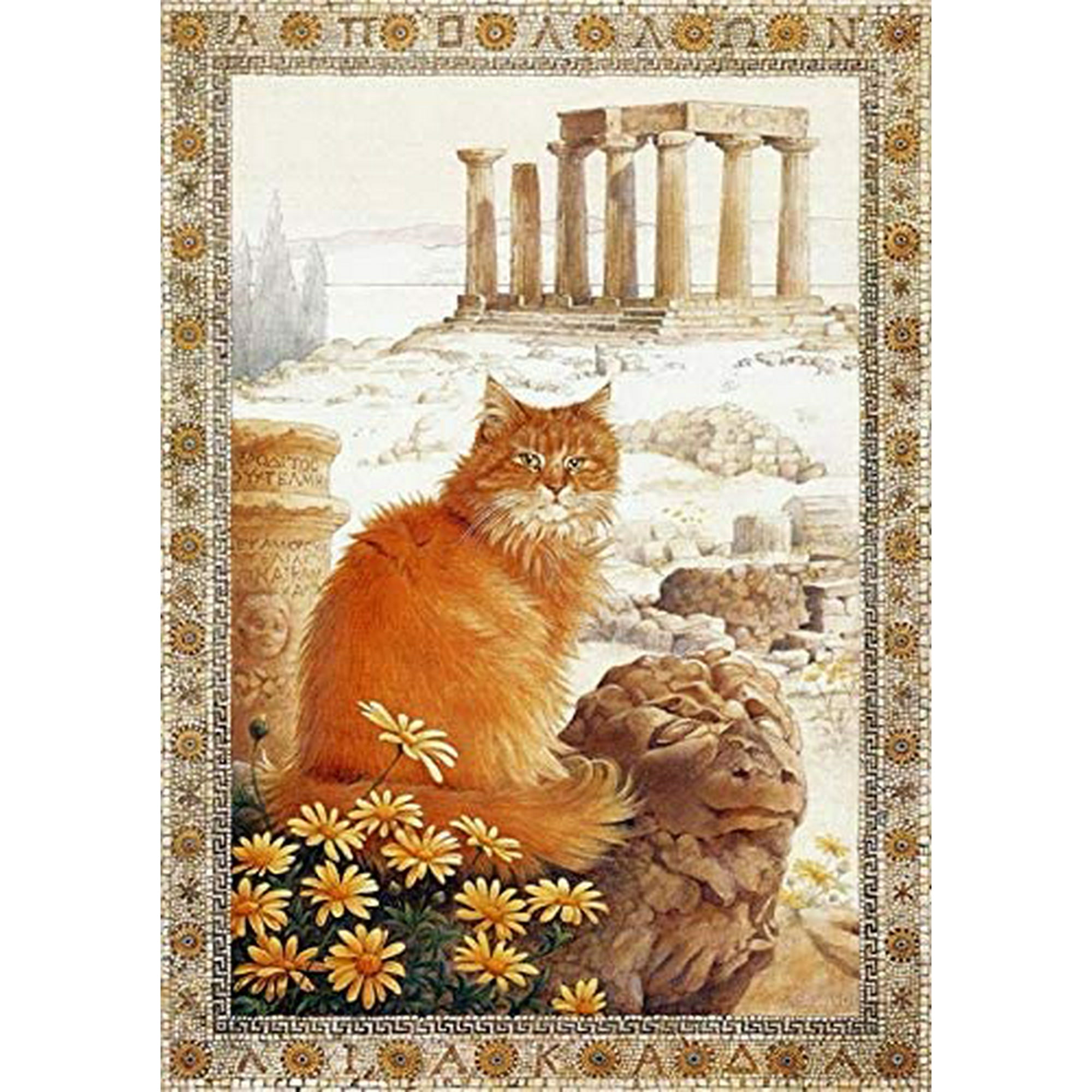 5D DIY Diamond Painting cat Diamond Embroidery Painting Mosaic Animal Rhinestone Decoration Full Square Drill 40×50cm | Walmart Canada 5D DIY Diamond Painting cat Diamond Embroidery Painting Mosaic Animal Rhinestone Decoration Full Square Drill 40×50cm | Walmart Canada