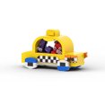 thumbnail image 3 of 295 Piece MOC Building Blocks Letter Legend Cartoon Puzzle Science Education Model, A Congratulatory Gift for New Jobs, 3 of 8