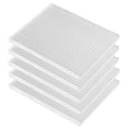 thumbnail image 2 of Disipador de calor MM, disipador de calor de 5 piezas Piezas de refrigeración de CPU Disipador de calor Los mejores materiales VoborMX herramienta, 2 of 8