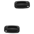 thumbnail image 1 of Par de MANIJAS PUERTA EXTERIOR Silverado 1999 Chevrolet HUSHAN, 1 of 4