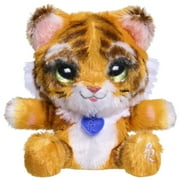furReal My Minis Little Hugs Tiger