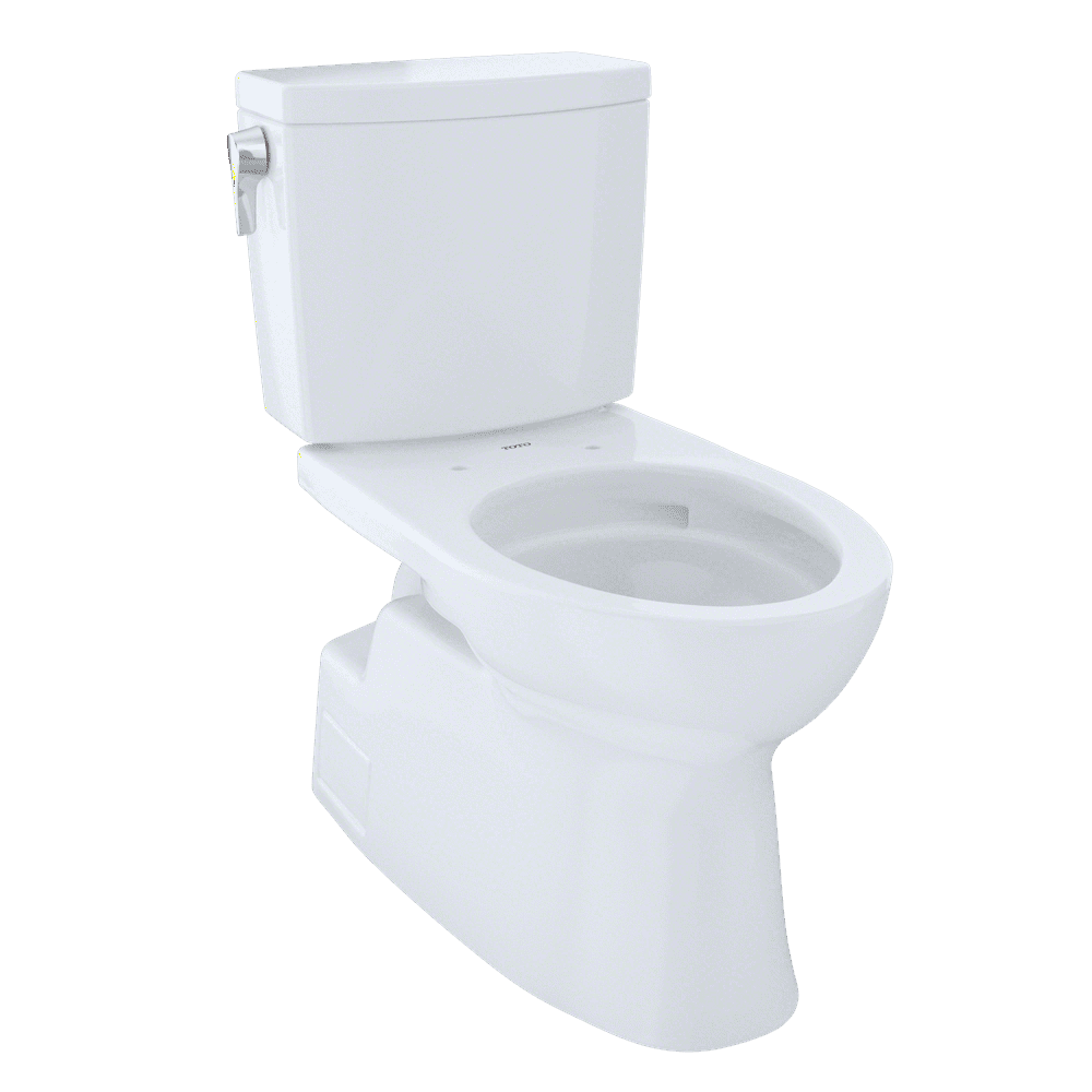 vespin 2 toilet