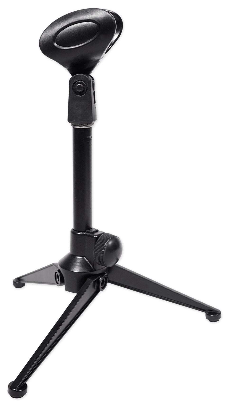 Rockville RCM02 Studio Recording Condenser Microphone+Shockmount+Stand+Filter