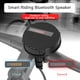 thumbnail image 4 of Altavoz Bluetooth portátil, Altavoz Bluetooth inalámbrico para Altavoz de Bicicleta Altavoz Bluetooth inalámbrico Funcionalidad versátil, 4 of 8