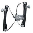 thumbnail image 2 of Geelife Window Regulator w/o Motor For 11-15 Cruze 16 Cruze Limited Front&nbsp;Driver, 2 of 7