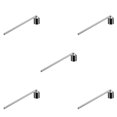 thumbnail image 1 of Extintor de velas Advancent acero inoxidable 19.5 cm, 1 of 4