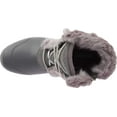 thumbnail image 5 of Women's Maritime Repel Suede Snow Boot w/ Thinsulate, 5 of 6