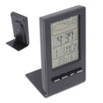 thumbnail image 4 of Higrómetro digital Jadeshay pantalla LCD mini termómetro grado profesional, 4 of 12