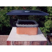ChimneyRx Trowelable Crown Repair 2-gal