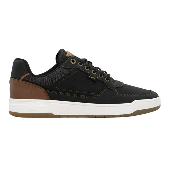 Lee Mens Daybreaker Lo Lace Up Athletic Sneakers Casual Shoes
