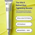 thumbnail image 2 of The Vita A Retinol Shot Tightening Booster Anti-Aging- 15ml, 2 of 5
