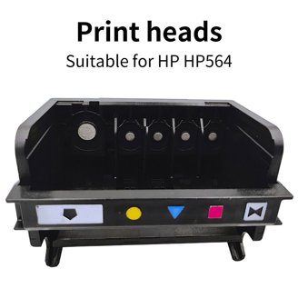 Tête D’Imprimante De Rechange Pour HP 6950 6951 6954 6958 6960 6962 6968 6970 – Compatible HP 934/935