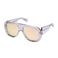thumbnail image 2 of Lentes de Sol Balmain diseño Pulse Crystal, 2 of 2