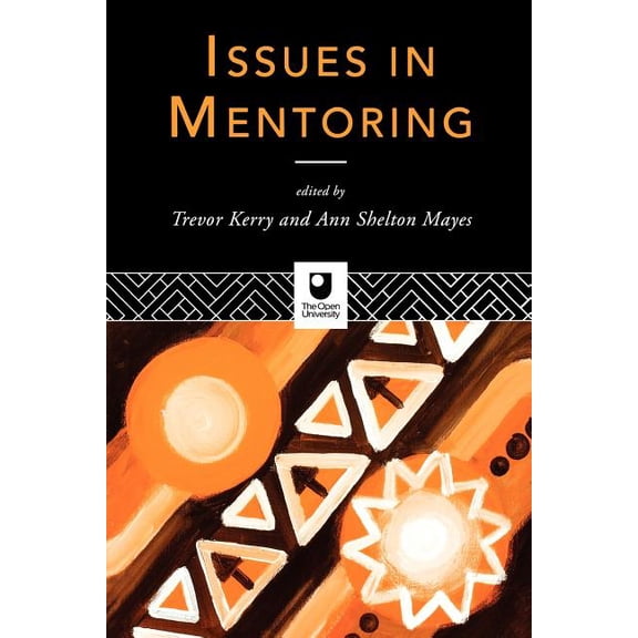 Open University Ma in Education Issues in Mentoring, (Paperback)