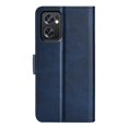 thumbnail image 3 of Étui de Téléphone pour Oppo Reno7 SE 5G en Cuir, 3 of 5